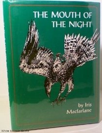 The Mouth of the Night: Gaelic Stories