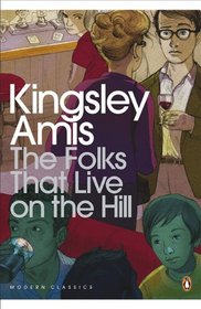 Folks That Live on the Hill (Penguin Modern Classics)