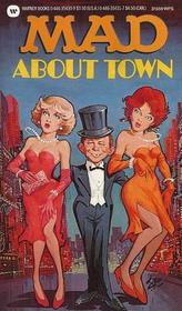 Mad About Town