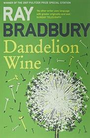 Dandelion Wine (Green Town, Bk 1)