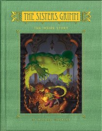 The Inside Story (Sisters Grimm, Bk 8)