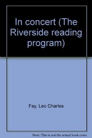 In concert (The Riverside reading program)
