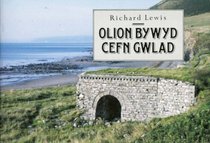 Olion Bywyd Cefn Gwlad (Welsh Edition)