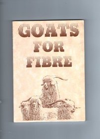Goats for Fibre