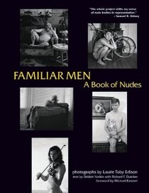 Familiar Men: A Book of Nudes