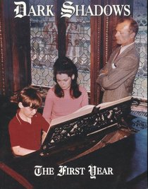 Dark Shadows The First Year
