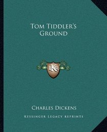 Tom Tiddler's Ground