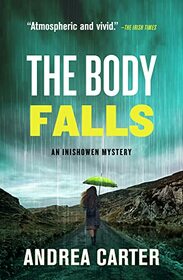 The Body Falls (5) (An Inishowen Mystery)