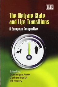 The Welfare State and Life Transitions: A European Perspective