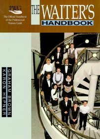 The Waiters Handbook