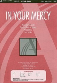 In Your Mercy