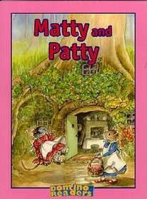 Matty and Patty