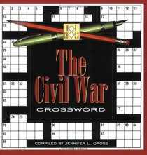 Civil War Crossword