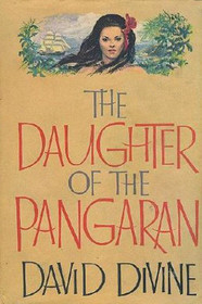 The Daughter of the Pangaran