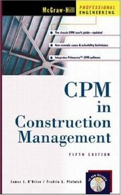 CPM In Construction Management