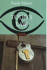 Todd's Law (Constable Crime)