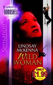 Wild Woman