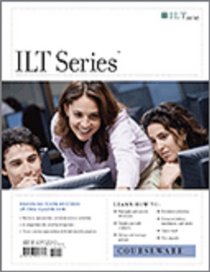 Course ILT: PowerPoint 2002: Advanced, Second Edition