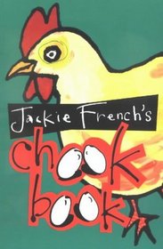 Jackie French's Chook Book