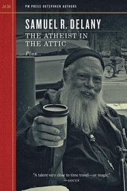 The Atheist in the Attic (Outspoken Authors)