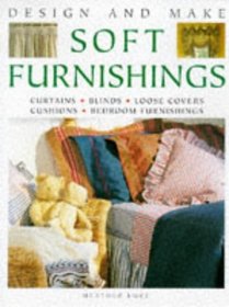 Soft Furnishings (Design & Make)