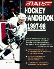 Stats Hockey Handbook 1997-98 (STATS Hockey Handbook)