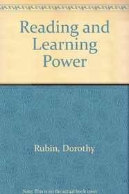 Reading and Learning Power