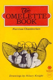 The Omelette Book