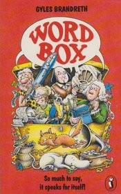 Word Box (Puffin Books)