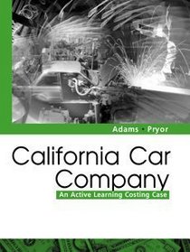 California Car Company