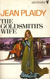 The Goldsmith's Wife