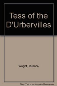 Tess of the D'Urbervilles (The Critics debate)