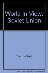 Soviet Union (World in View)
