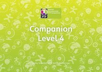 Primary Years Programme Level 4 Companion Pack of 6 (Pearson Baccalaureate Primary Years Programme)