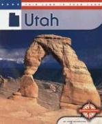 Utah (This Land is Your Land series)