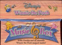 Disney's Winnie the Pooh Music Box
