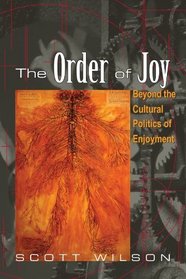 The Order of Joy (Psychoanalysis and Culture)