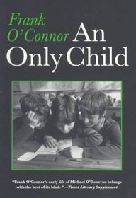 An Only Child (Irish Studies)