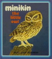 Minikin, the Little Owl
