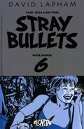 Stray Bullets Volume 6