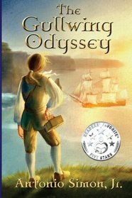 The Gullwing Odyssey (Volume 1)