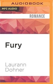 Fury (New Species)