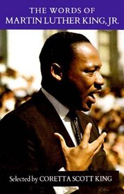 The Words of Martin Luther King, Jr., Second Edition