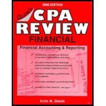 CPA Review: Financial