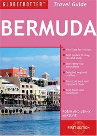 Bermuda Travel Pack (Globetrotter Travel Packs)