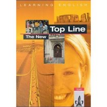 Learning English, The New Top Line, Lesebuch und Arbeitsbuch
