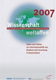 Wissenschaft weltoffen 2007