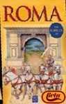 Roma/ Rome: Un Libro En 3d (Spanish Edition)