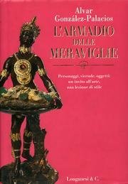 L'armadio delle meraviglie (I marmi) (Italian Edition)