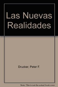 Las Nuevas Realidades (Spanish Edition)
